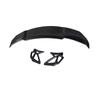 Mustang 2015-2020 Carbon Fiber Rear Spoiler & Deflector