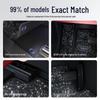 Starry Sky Floor Mats for BMW: 5, 3, 7, 4 Series; X5, X1, X3, X6, X2, X7, X4 - Car Interior Decoration