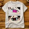 Harajuku Tshirt Alien Stage Bayingimg Cotton Tshirts Hippie Tshirt For Unisex Beach Y2k Casual Casual Short Sleeve Top Tees