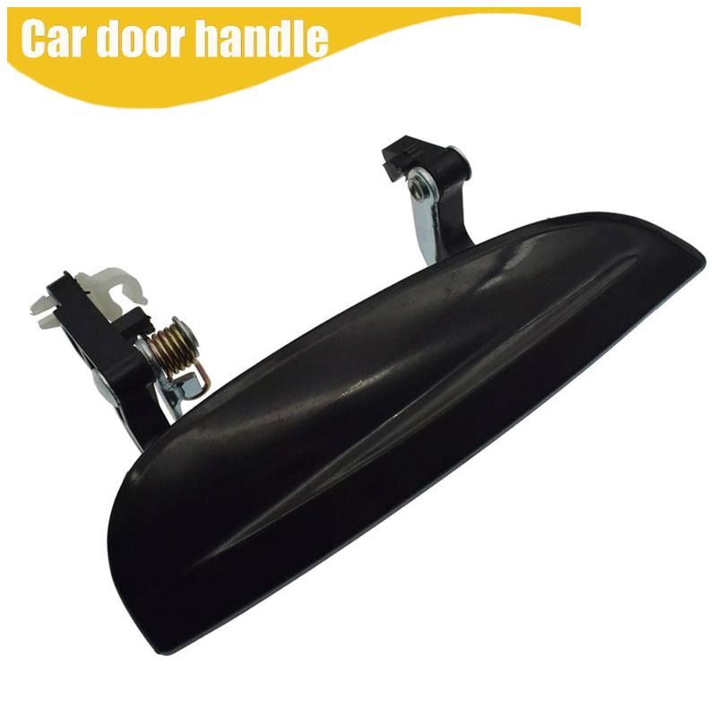 External Car Door Handle For Kia Rio 2003-2005 82650-FD010 82660-FD010 83650-FD010 83660-FD010