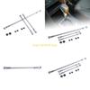 P5ED Replacement Gear Linkage Rod Kit Gear Linkage Push Rods Auto Accessory for 106 Saxo 245283 Car Links Rod Kit