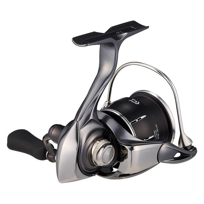 Daiwa Spinning Reel 24LUVIAS ST SF2500SS-H Gunmetal