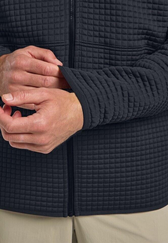 Куртка Jack Wolfskin Mogari Hooded FZ Men (A63849) dark navy