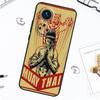 Muay Thai Kickboxing Fight Case For Honor Magic 7 5 6 Pro Honor 200 Pro X9b X9a X8b X8a X8 X9 X9c 50 70 90 Lite Cover
