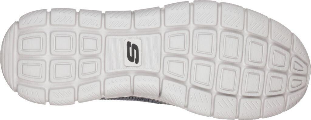 Sneakers Skechers Running Shoes 52631-GYNV Grey Navy