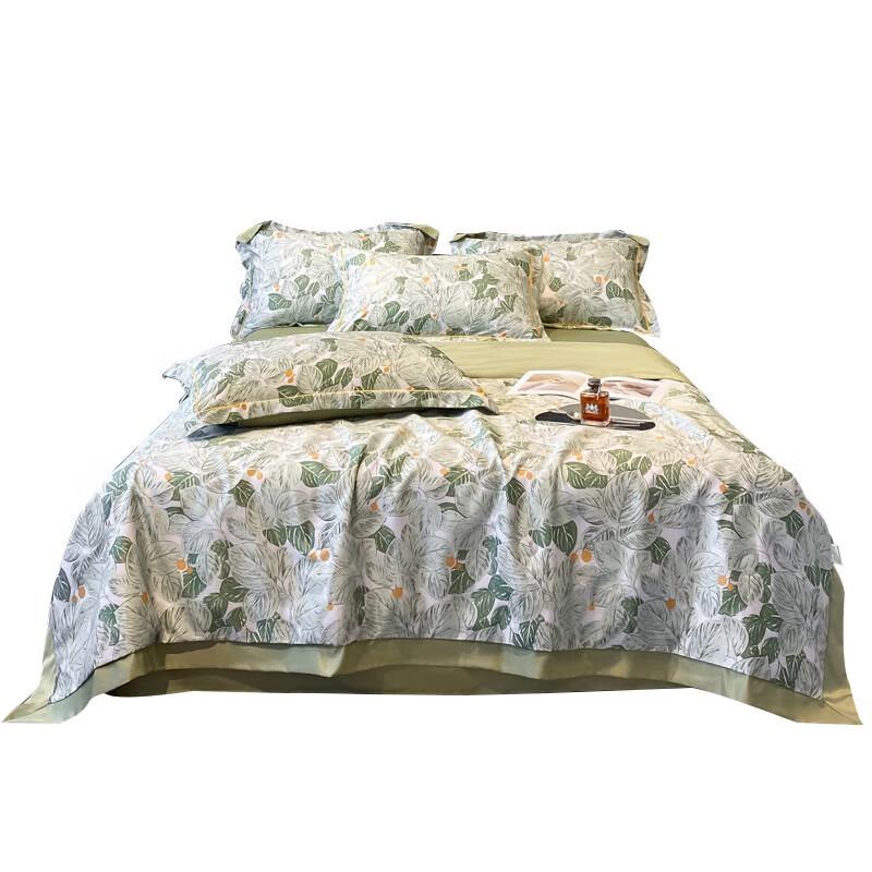 

Mengkaloni Luxury Ice Silk Cooling Quilt