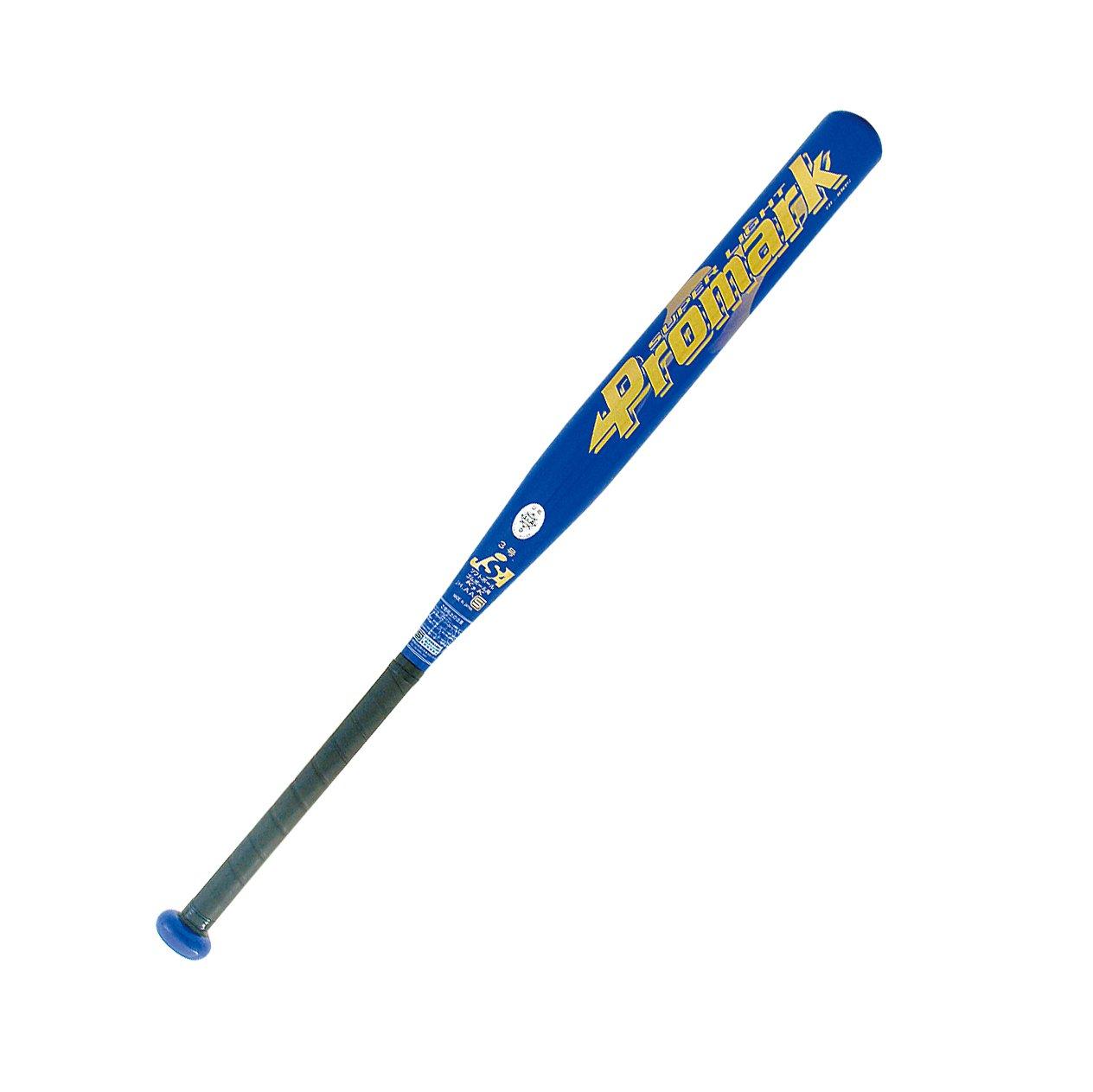 

Бита Promark Soft Metal No. 3 Сині AT-350S
