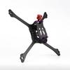PANDAWILL Black Crow 5-inch Racing FPV Drone Frame