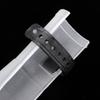 5x Sea Fishing Rod Sleeve Cover Pole Tools, 5 Size #