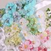 Elegant Style Satin Flower Shawl Artificial Flowers Flower Lei New Floral Sash  Wedding