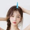 Anime Haarspange Horn Halloween Horn Flache Spange Halloween Haarnadel Tier Elegant Haarspange für Cosplay