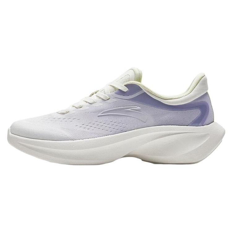 (WMNS) ANTA Leaf 4 Purple Women s 922335555-4 EU 38