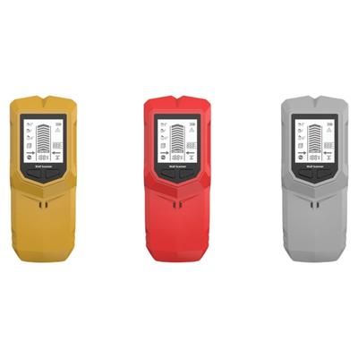 Utensili elettrici – Metal detector e cavi per pareti