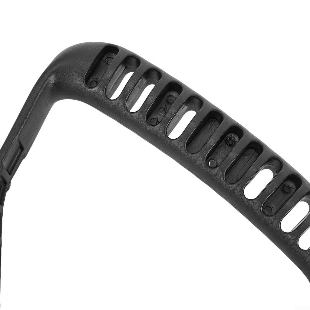 Universal Trimmer Replacement Handle Ergonomic Design Suitable for Comfortable Grip and Reduced Fatigue Lawn Maintenance