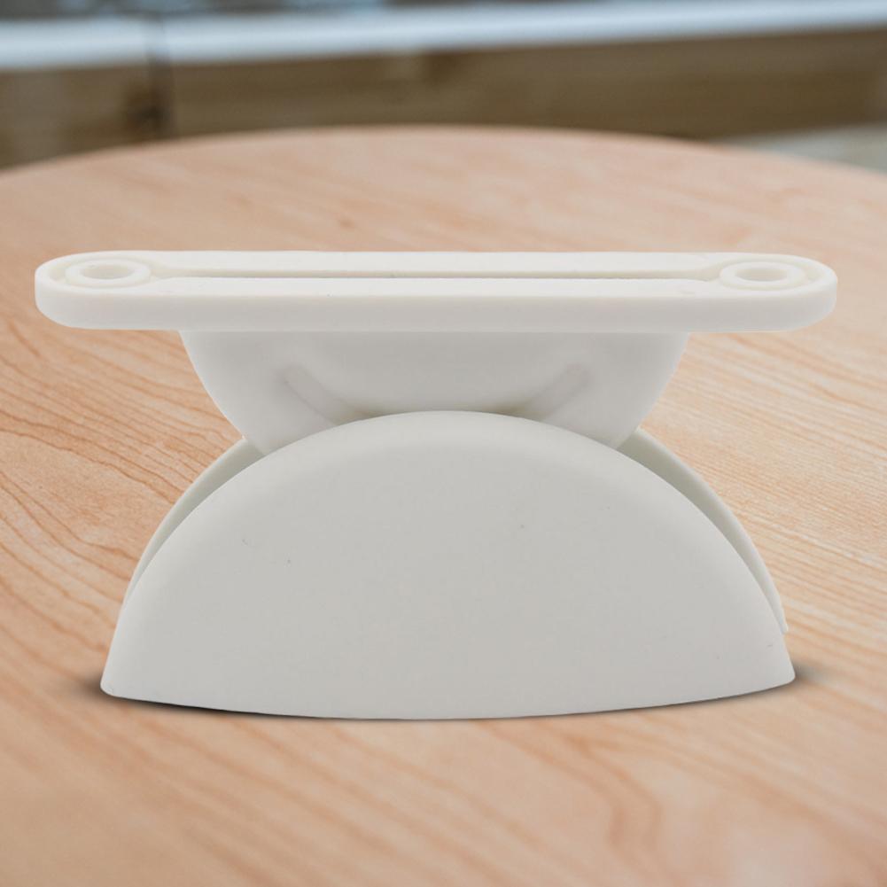 Door Retainer Kit T Shape RV Door Stopper Clip Hooks Holder Caravan Door Retainer Locker Retainer for Caravan Motorhome Boat RV