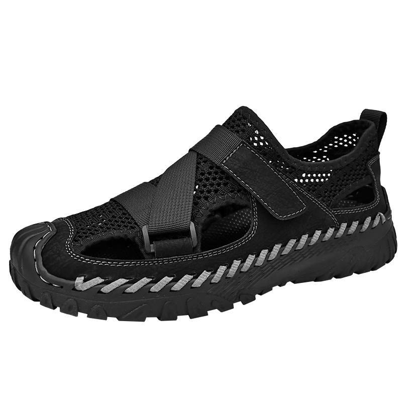 

Кожаная обувь Мужская Повседневная Лоферы Роскошный Дизайн Слипоны Мужские Туфли Платье Стиль Досуг Большой Размер Износостойкая Подошва для Улицы 46 чёрный