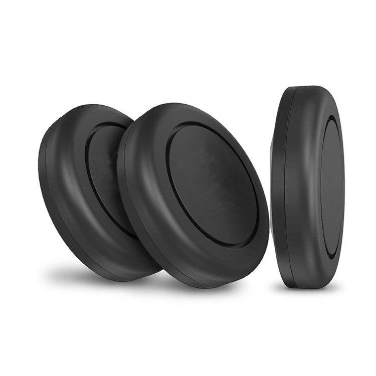 Car Air Vent Magnetic Phone Holder - Aluminum Alloy Mini Magnet 006