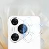 Für Huawei Pura 70 Pro+ Klare 3D-Kameraobjektiv-Displayschutzfolien für Pura70 70Pro+ 70Ultra Rückseitenglas-Schutzfolienabdeckung