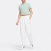 New Nike CNY Collection Knitted Sweatpants Women's White DQ5369-133