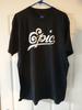 Epic Records XLARGE TShirtOld School Logo NWOT Unisex T-Shirt