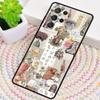 Medical Human Organs Brain Kidney Art Phone Case For Samsung Galaxy Note 10 Pro S26 S25 S24 S23 S22 S21 Plus Ultra Cover