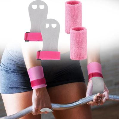Gymnastics Grips And Accessories for Palm Protection