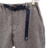 Gramicci Sweat pants F gray Outdoors Women Used