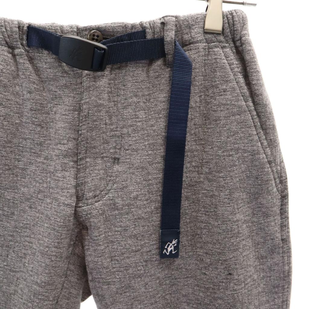 Gramicci Sweat pants F gray Outdoors Women Used
