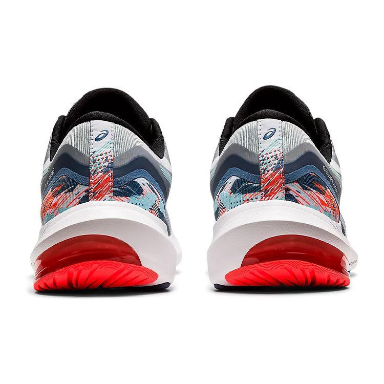 Asics Gel Pulse 13 Celebration of Sport Pack Men Sneakers Grey Piedmont-Grey Thunder-Blue 1011B312-960