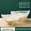 Dumpling Filling Squeezer & Vegetable Draining Bag Set