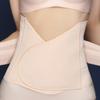 Thin Postpartum Body Shaper Belt Seamless Women Girdle Belt Simple Slimming Shapewear  Home