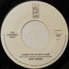 7inch Record SKIP EWING  Losing You Is New To Me S756951 LIBERTY 1993 US CountryFolk Used