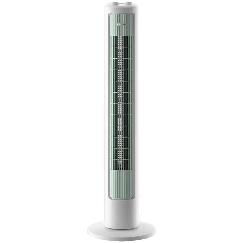 Bear Bladeless Tower Fan CN plug (adapter included)