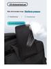 New Expandable Men's Casual & Business Laptop Backpack for Short Trips