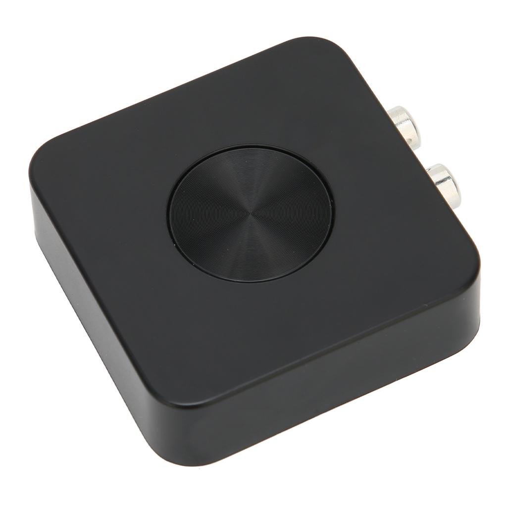 BT‑21 Bluetooth 5.0 Transmitter Receiver Stereo Sound 2 in 1 Bluetooth Adapter Supports Auto Startup Shutdown