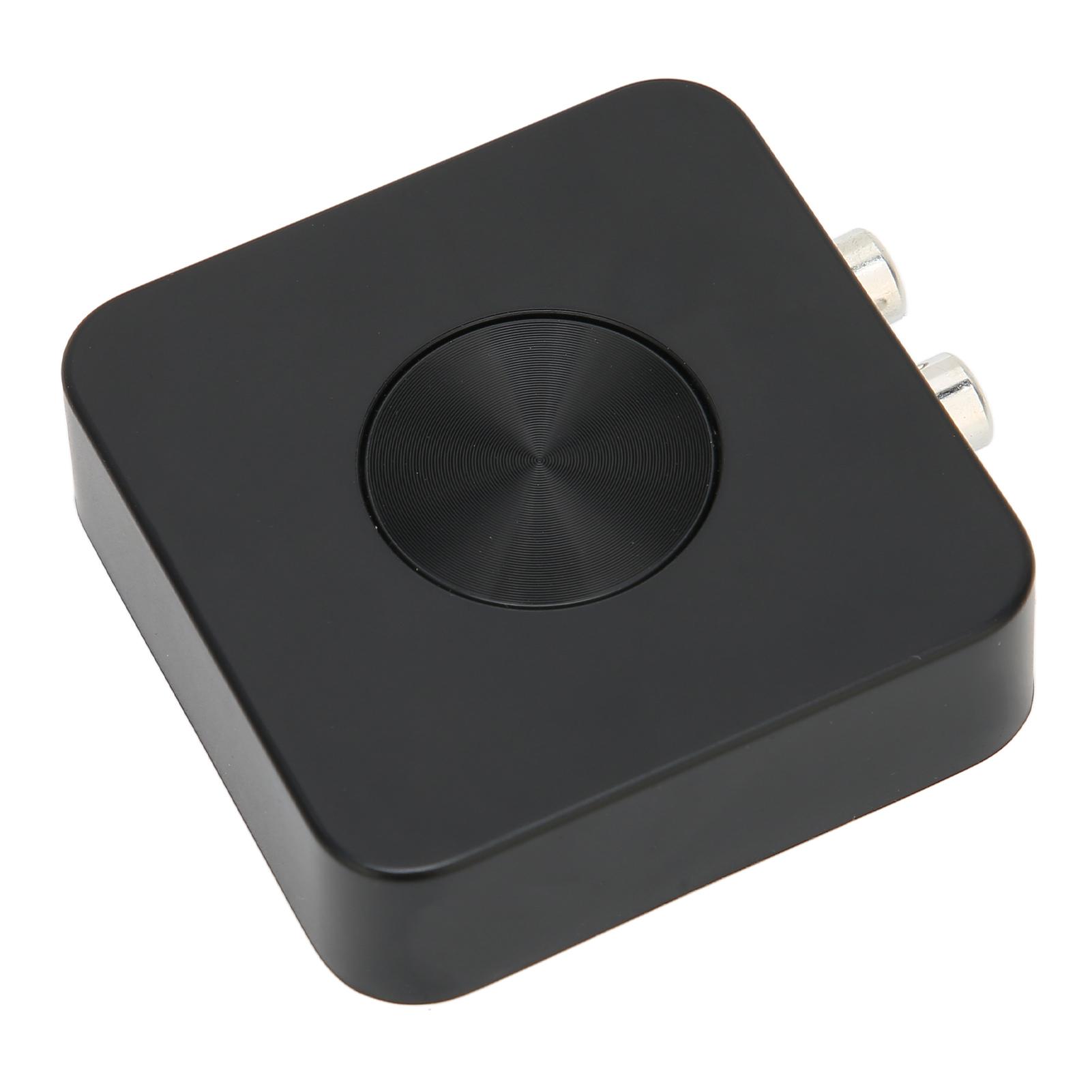 

BT‑21 Bluetooth 5.0 Transmitter Receiver Stereo Sound 2 in 1 Bluetooth Adapter Supports Auto Startup Shutdown