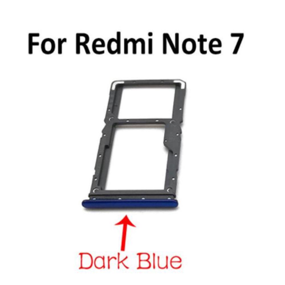 Xiaomi Redmi Note 9S/9Pro Original SIM Card Tray and Ejector Pin