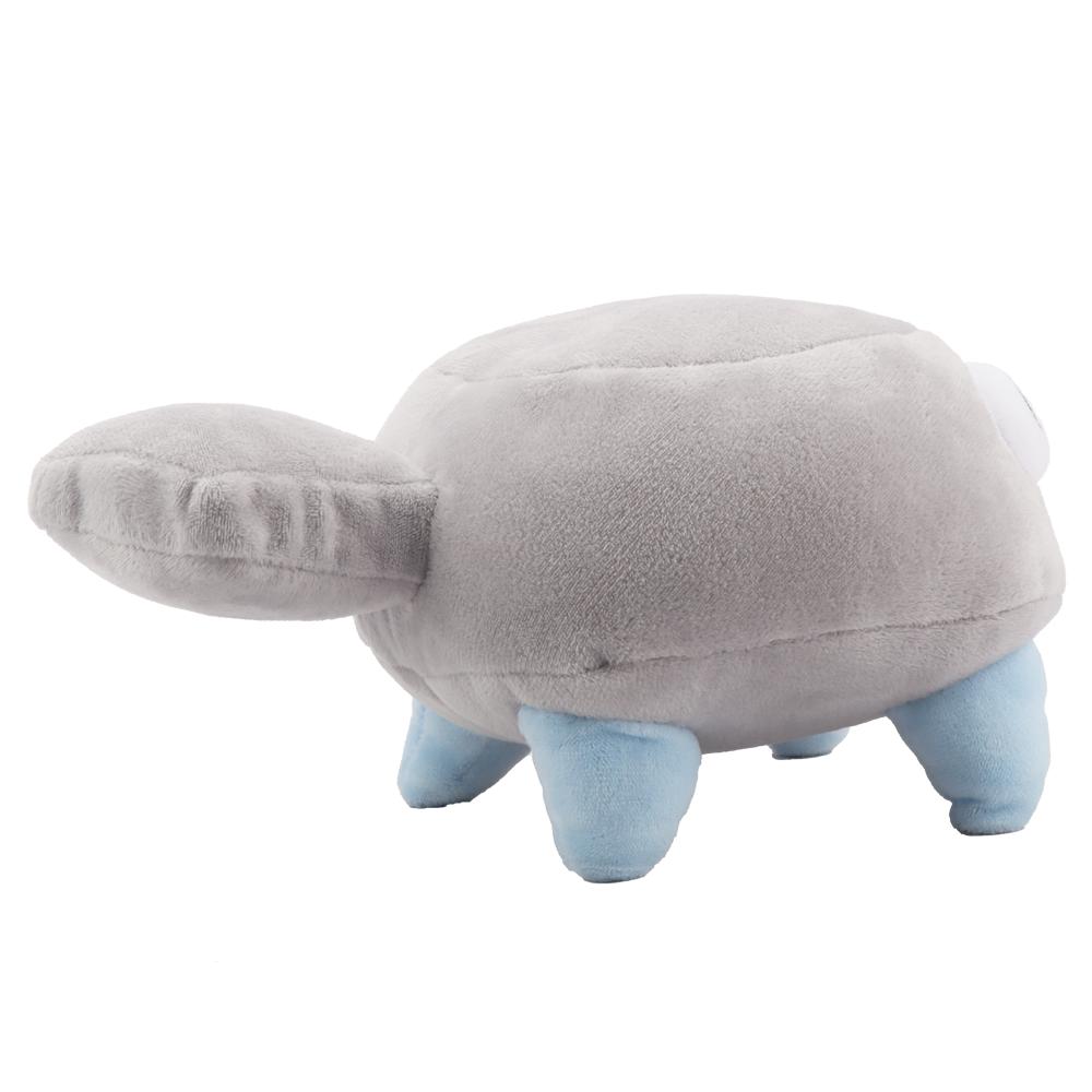 Kawaii Cartoon Plush Toy Dandy's World Game Role Pebble Dog Kawaii Stuffed Pillow Toy for Kids Cartoon Birthday Creative Gifts