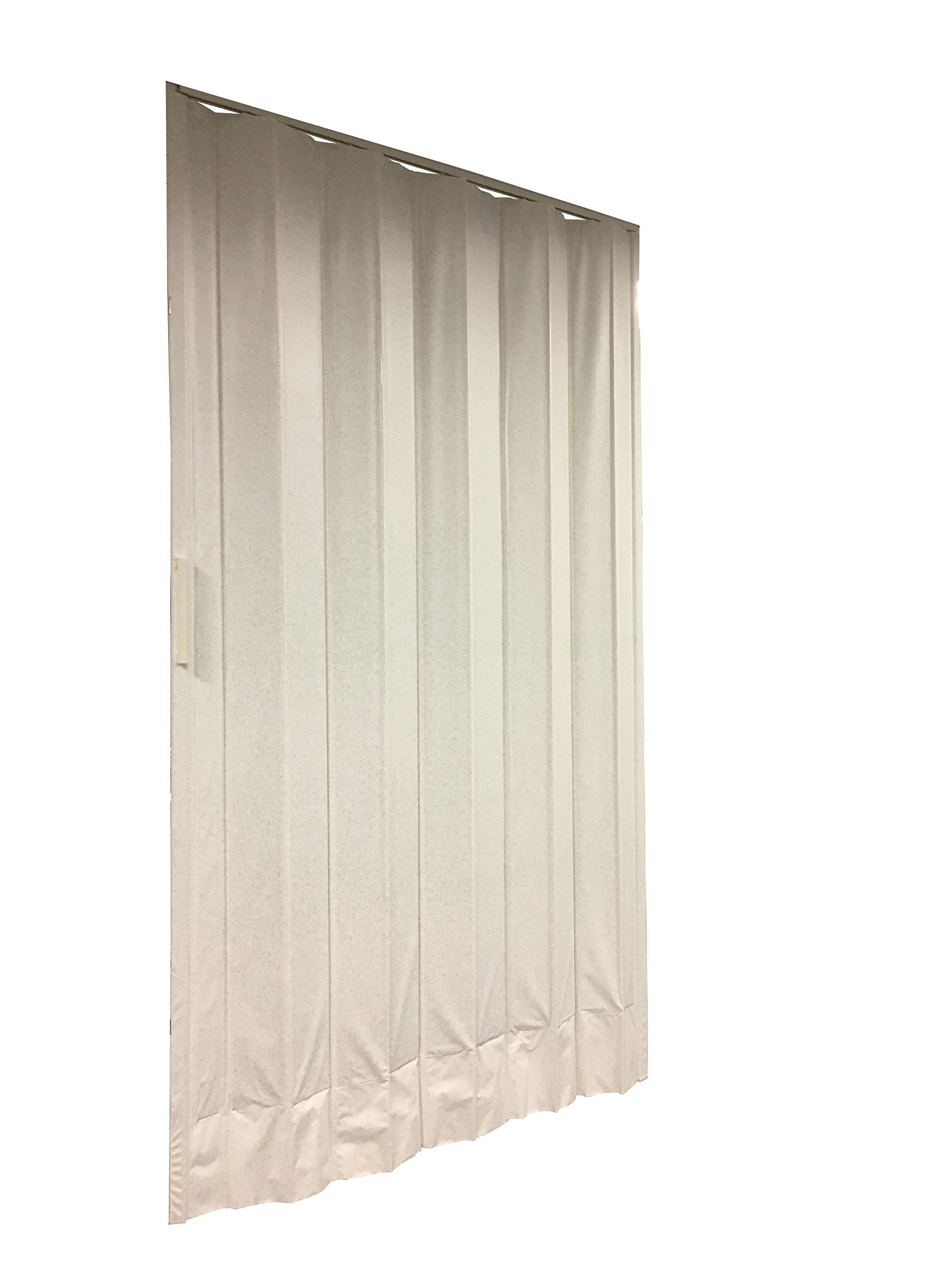 Toso Skladacie dvere TD5201 (Tenkou), Šírka 150 cm x Výška 178 cm, Axié, 04490017