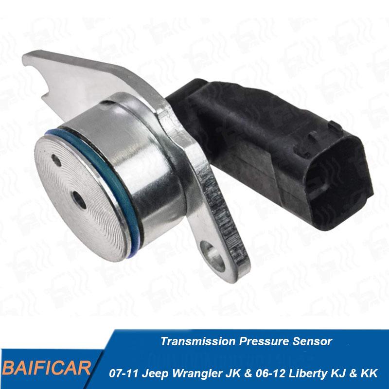 Бренд Baificar Новый Датчик давления в трансмиссии 5078336AA Для 07-11 Jeep Wrangler JK & 06-12 Liberty KJ & KK