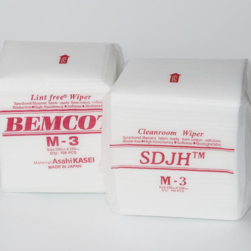 Niepylące Antystatyczne Chusteczki do Czyszczenia Soczewek Absorbujące Kurz i Olej, 4/6/9 Cala