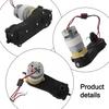 Powerful Replacement Motor for Tineco For Floor S5 Improve Cleaning Results