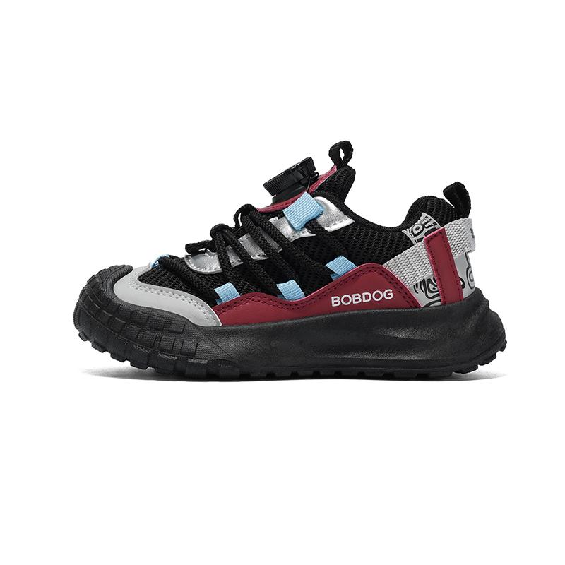 Luxury Children Shoes Boys Sneaker Fashion Anti-slip Chunky Style Kids Casual Sneaker Sports Tennis Shoes for Boy