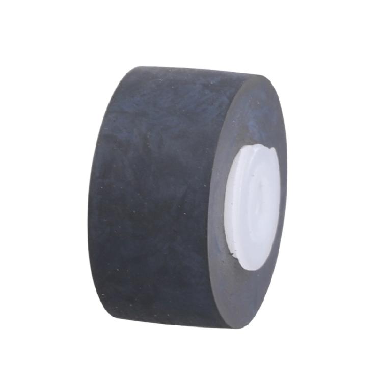 Cassette Tape Cassette Recorder Pinch Rollers Pressure Belt Pulley Set for Tape Recorder 13.5mm Diameter