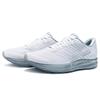 SAUCONY Scarpe da Corsa Ride 13 Uomo Basse Bianche S20579-71