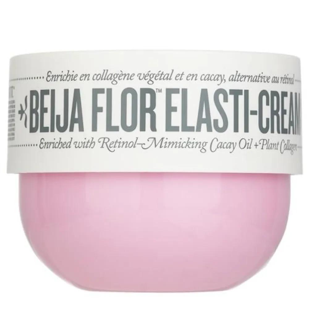 Sol de Janeiro Body Beija Flor Эластичный крем 240 мл