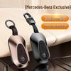 Mercedes-Benz Key Case for 23 Models: New C-Class (C200L/C260L) & S-Class (S400L/S450L/e300)