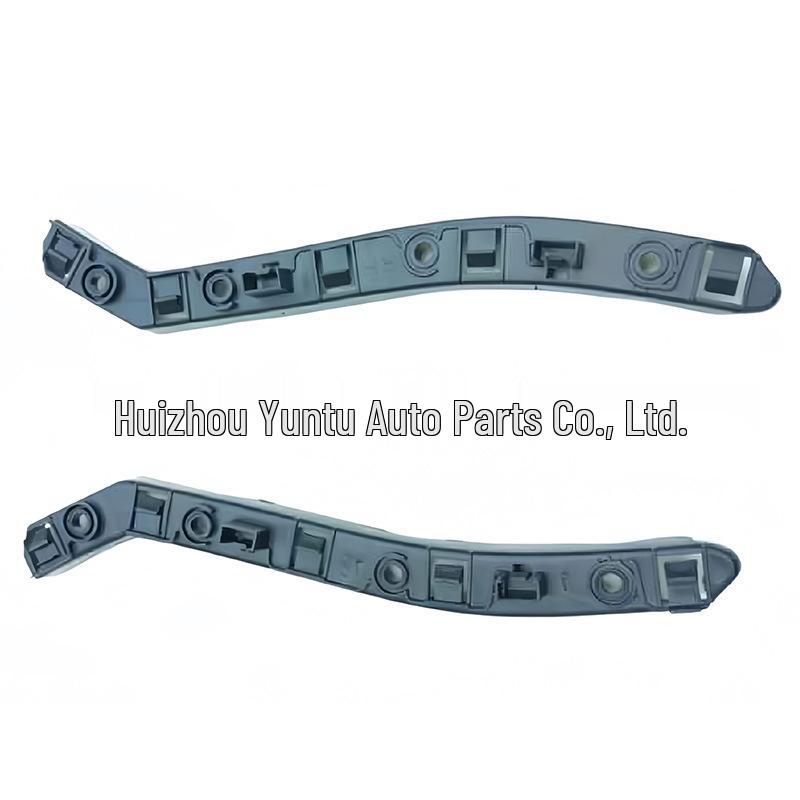 Front Bumper Bracket Inner Left & Right 68210065AD/68210064AD for 2014 Jeep Cherokee