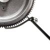 Flywheel Wrench for Turning Tool with For Flex Plate Holder Designed for Vehicle Engine Repair and Maintenance