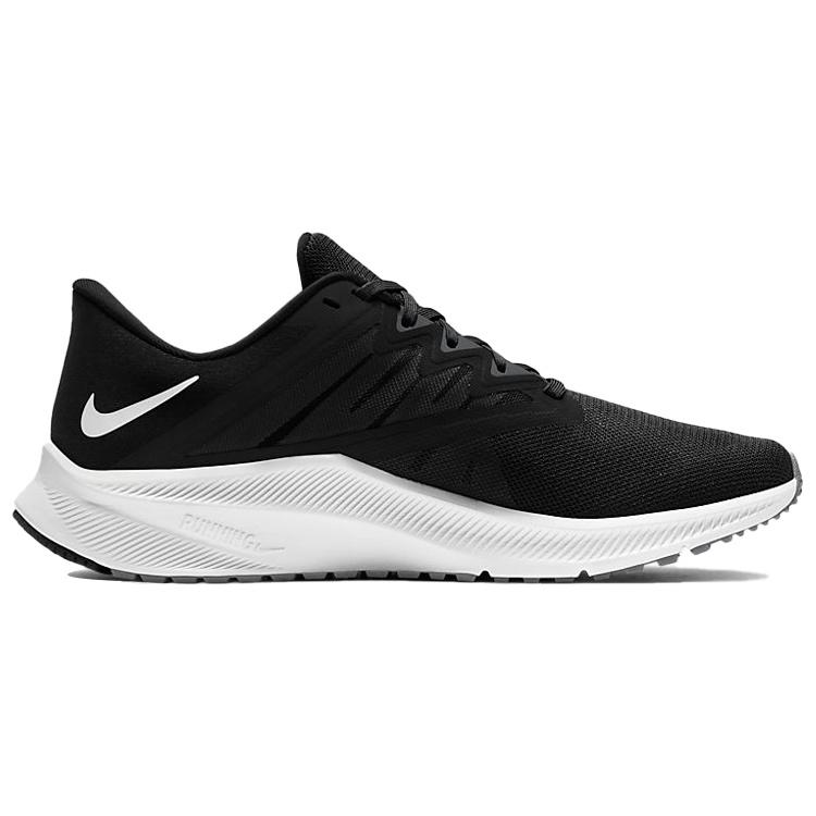 Nike Quest 3 'Black White' Men's CD0230-002